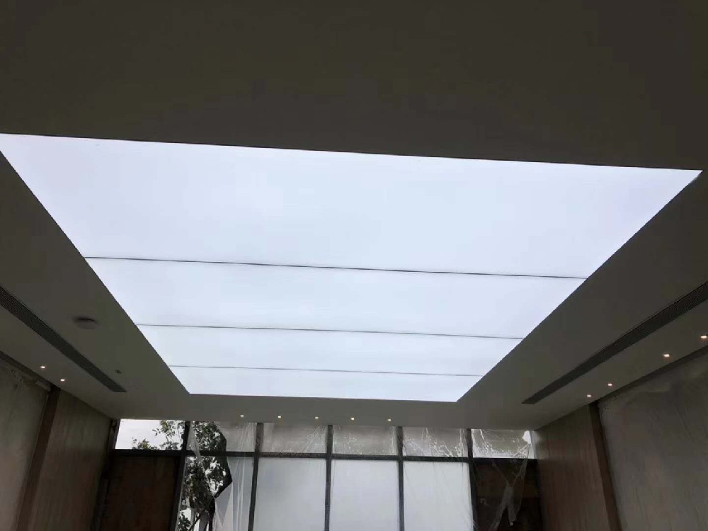 深圳A级膜吊顶